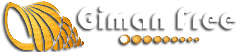Giman Free Beach Resort logo