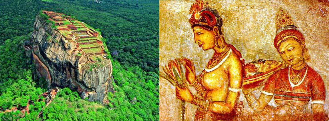 Experience around Passikudah