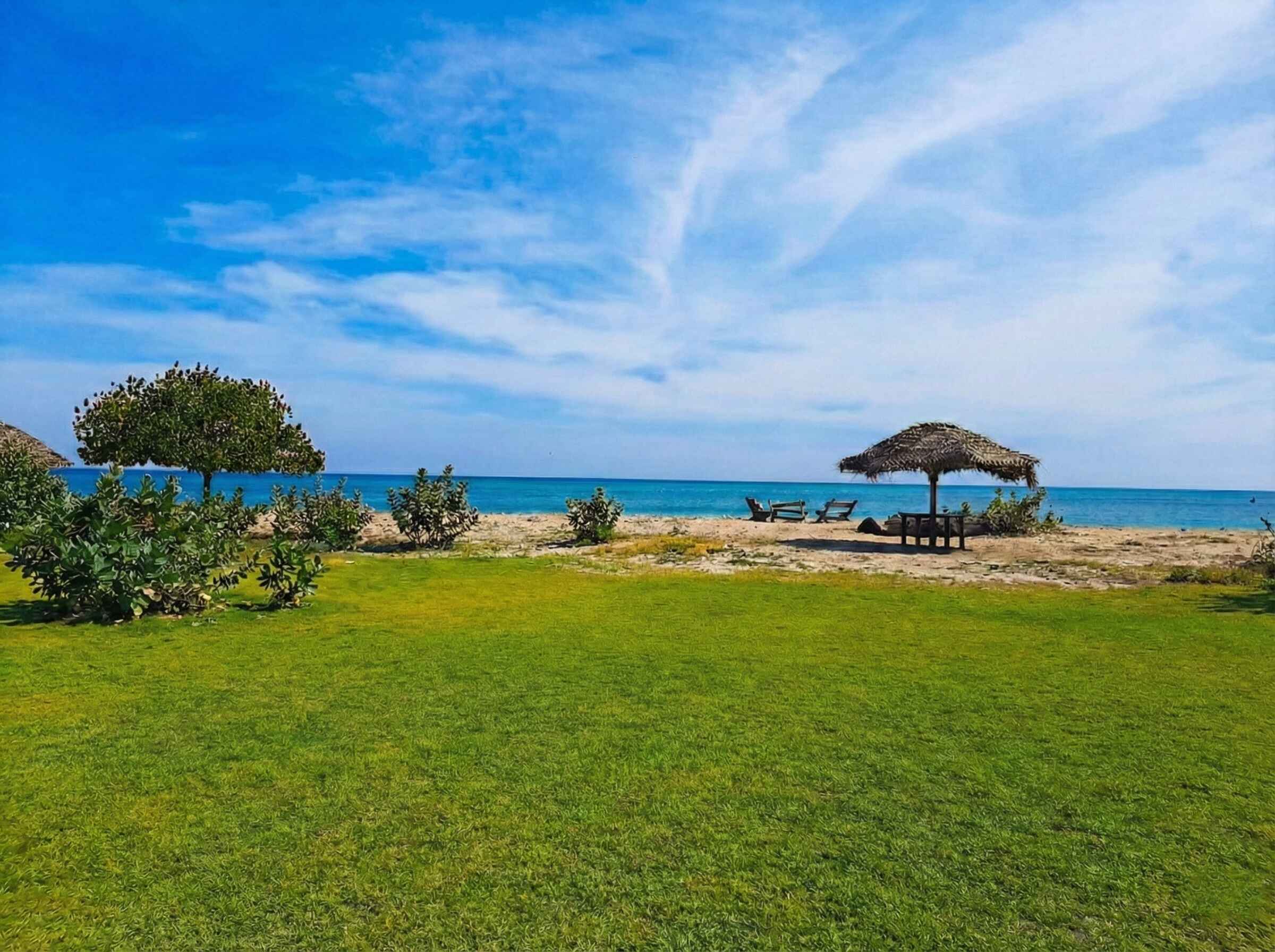 Resident Offer – Giman Free Beach Resort